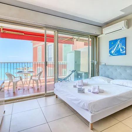 Garavan 13 - Happy Apartament
